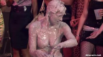 Sara vs. Lexxis Brown Screencap 53 on www.sinx.com