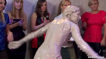 Sara vs. Lexxis Brown Screencap 69 on www.sinx.com