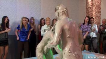 Sara vs. Lexxis Brown Screencap 70 on www.sinx.com