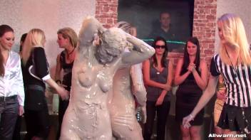 Sara vs. Lexxis Brown Screencap 82 on www.sinx.com