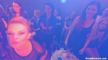 Party Hardcore Gone Crazy Vol. 41 Single Cut: Part 6 - Cam 1 Screencap 11 on www.sinx.com