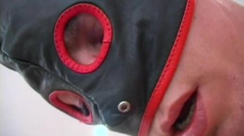 Piss Bitch Likes Some Fetish In The Mix Screencap 91 on www.sinx.com