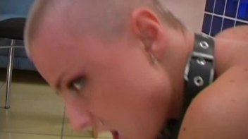 Piss Bitch Likes Some Fetish In The Mix Screencap 80 on www.sinx.com