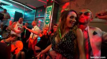Alter Ego Orgy Part 1 - Cam 2 Screencap 8 on www.sinx.com