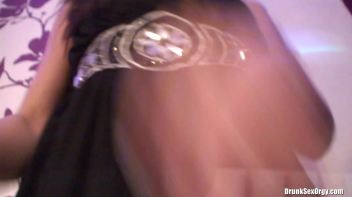 7th Anniversary Party Part 5 - POV Cam Screencap 62 on www.sinx.com