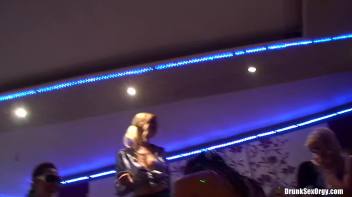 7th Anniversary Party Part 5 - POV Cam Screencap 71 on www.sinx.com