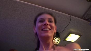 7th Anniversary Party Part 5 - POV Cam Screencap 72 on www.sinx.com