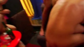 Wet and Wild Fuckfest Part 3 - Cam 3 Screencap 42 on www.sinx.com