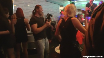 Party Hardcore Gone Crazy Vol. 10 Part 4 - Cam 4 Screencap 105 on www.sinx.com