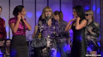 Alex Roars Her Way Through This Mud Battle! Screencap 38 on www.sinx.com