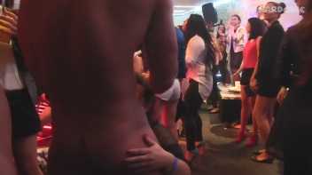 Party Hardcore Gone Crazy Vol. 14 Part 5 - Cam 1 Screencap 9 on www.sinx.com