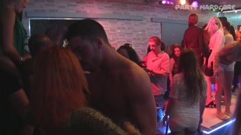 Party Hardcore Gone Crazy Vol. 14 Part 5 - Cam 1 Screencap 15 on www.sinx.com