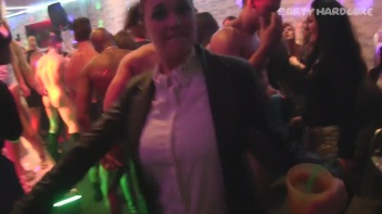 Party Hardcore Gone Crazy Vol. 14 Part 5 - Cam 1 Screencap 34 on www.sinx.com