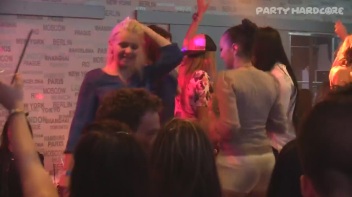 Party Hardcore Gone Crazy Vol. 14 Part 5 - Cam 1 Screencap 64 on www.sinx.com