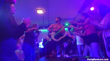 Party Hardcore Gone Crazy Vol. 37 Part 1 - Cam 2 Screencap 66 on www.sinx.com