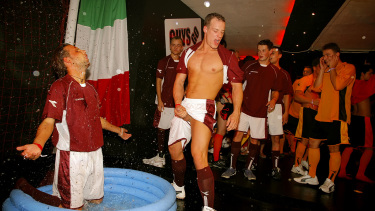 Latest deal - GGC Gay Games Part 1