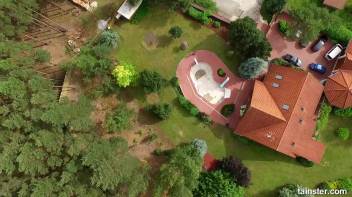 Two lesbians having fully clothed sex Screencap 3 on www.sinx.com