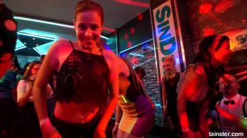 Alter Ego Orgy Part 1 - Cam 2 Screencap 14 on www.sinx.com