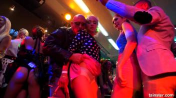 Alter Ego Orgy Part 1 - Cam 2 Screencap 33 on www.sinx.com