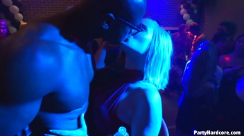 Party Hardcore Gone Crazy Vol. 37 Part 7 - Cam 3 Screencap 25 on www.sinx.com