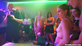 Party Hardcore Gone Crazy Vol. 37 Part 7 - Cam 3 Screencap 72 on www.sinx.com