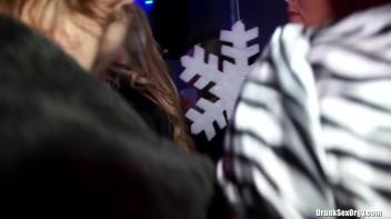 Winter Fuck Jam Part 1 - Cam 4 Screencap 10 on www.sinx.com