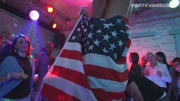 Party Hardcore Gone Crazy Vol. 24 Part 1 - Cam 1 Screencap 52 on www.sinx.com