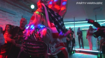 Party Hardcore Gone Crazy Vol. 24 Part 1 - Cam 1 Screencap 54 on www.sinx.com