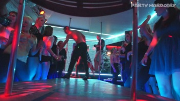 Party Hardcore Gone Crazy Vol. 24 Part 1 - Cam 1 Screencap 57 on www.sinx.com