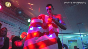 Party Hardcore Gone Crazy Vol. 24 Part 1 - Cam 1 Screencap 60 on www.sinx.com