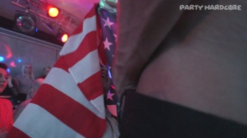 Party Hardcore Gone Crazy Vol. 24 Part 1 - Cam 1 Screencap 61 on www.sinx.com