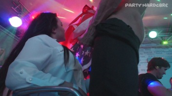 Party Hardcore Gone Crazy Vol. 24 Part 1 - Cam 1 Screencap 63 on www.sinx.com