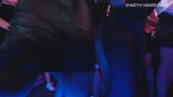 Party Hardcore Gone Crazy Vol. 24 Part 1 - Cam 1 Screencap 74 on www.sinx.com