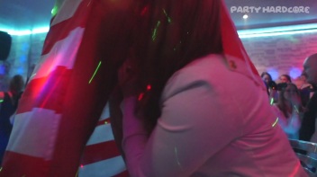 Party Hardcore Gone Crazy Vol. 24 Part 1 - Cam 1 Screencap 84 on www.sinx.com