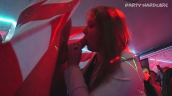 Party Hardcore Gone Crazy Vol. 24 Part 1 - Cam 1 Screencap 85 on www.sinx.com