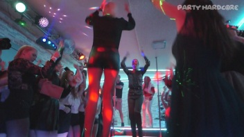 Party Hardcore Gone Crazy Vol. 24 Part 1 - Cam 1 Screencap 16 on www.sinx.com