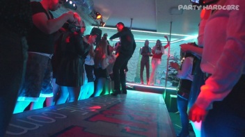 Party Hardcore Gone Crazy Vol. 24 Part 1 - Cam 1 Screencap 23 on www.sinx.com