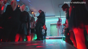 Party Hardcore Gone Crazy Vol. 24 Part 1 - Cam 1 Screencap 29 on www.sinx.com
