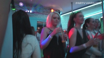 Party Hardcore Gone Crazy Vol. 24 Part 1 - Cam 1 Screencap 3 on www.sinx.com