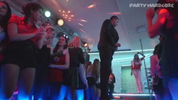 Party Hardcore Gone Crazy Vol. 24 Part 1 - Cam 1 Screencap 32 on www.sinx.com