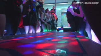 Party Hardcore Gone Crazy Vol. 24 Part 1 - Cam 1 Screencap 33 on www.sinx.com