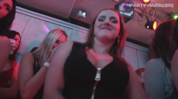 Party Hardcore Gone Crazy Vol. 24 Part 1 - Cam 1 Screencap 34 on www.sinx.com