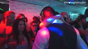 Party Hardcore Gone Crazy Vol. 24 Part 1 - Cam 1 Screencap 39 on www.sinx.com