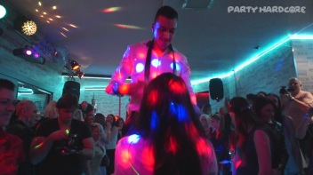 Party Hardcore Gone Crazy Vol. 24 Part 1 - Cam 1 Screencap 44 on www.sinx.com