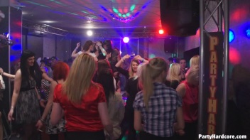 Party Hardcore Vol. 71 Part 2 - Cam 1 Screencap 91 on www.sinx.com