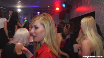 Party Hardcore Vol. 71 Part 2 - Cam 1 Screencap 95 on www.sinx.com