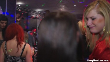 Party Hardcore Vol. 71 Part 2 - Cam 1 Screencap 97 on www.sinx.com