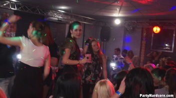 Party Hardcore Vol. 71 Part 2 - Cam 1 Screencap 99 on www.sinx.com
