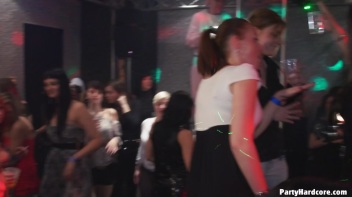 Party Hardcore Vol. 71 Part 2 - Cam 1 Screencap 100 on www.sinx.com