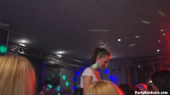 Party Hardcore Vol. 71 Part 2 - Cam 1 Screencap 107 on www.sinx.com